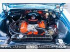 Thumbnail Photo 52 for 1966 Chevrolet Impala SS